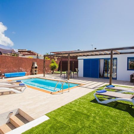 Las Marinas Deluxe Коста Бланка Экстерьер фото