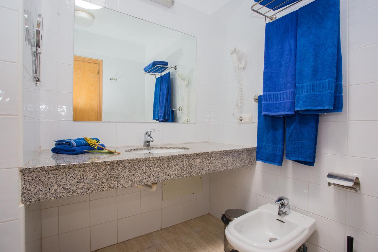 Las Marinas Deluxe Коста Бланка Экстерьер фото